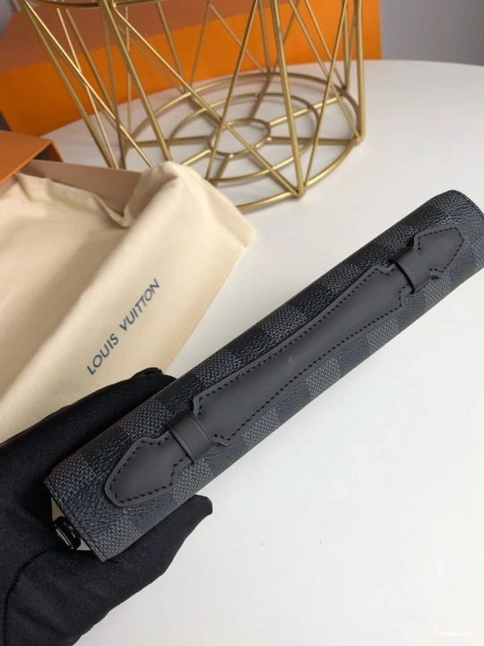 Louis Vuitton XL WALLET ZIPPY 0311